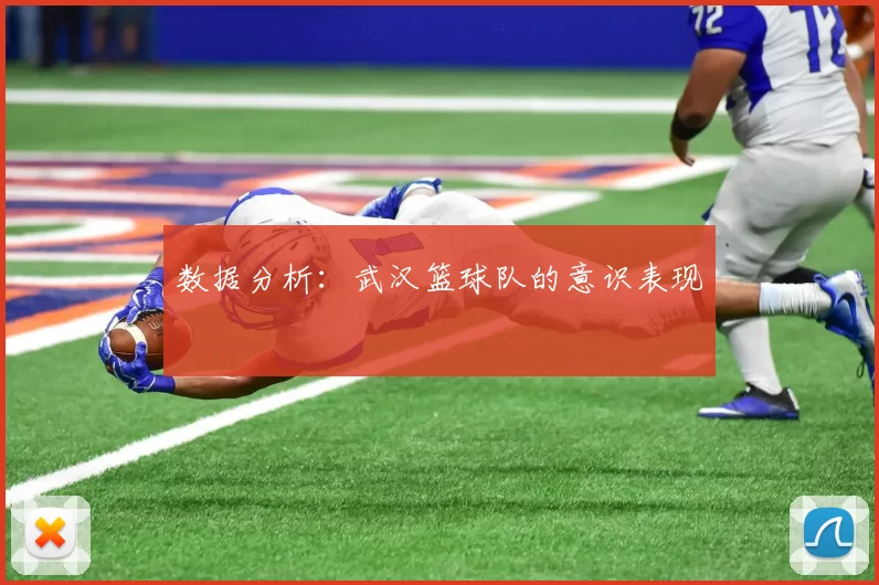数据分析：武汉篮球队的意识表现