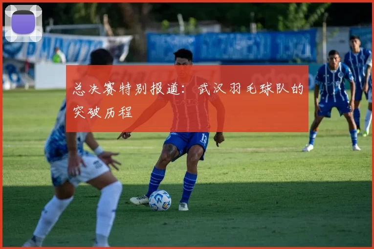 总决赛特别报道：武汉羽毛球队的突破历程